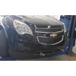 VEHICULE BASEPLATE     GMC Terrain / Chevrolet Equinox 2010-2017
